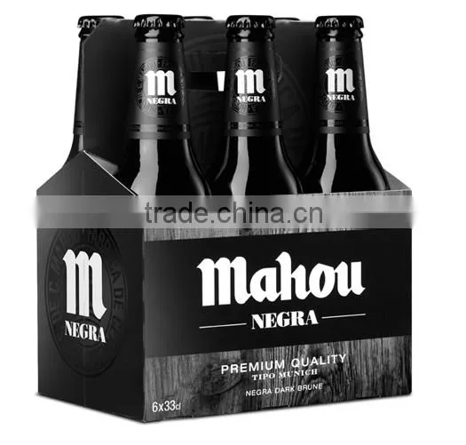Custom Cheap 6 Pack Beer Box Design photo-6