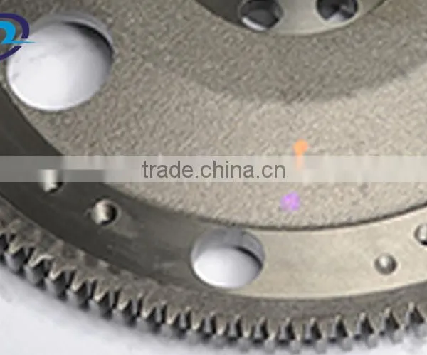 OEM OE Manufacturer Car Flywheel Truck Flywheel photo-6