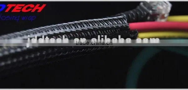 Cable Management-Self-closing Braided Wrap photo-6