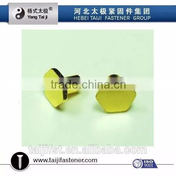 M6 Rivet Nut photo-4