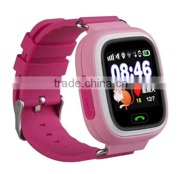 TM-S002B Low Price The Most Popular Smallest Gps Tracker photo-4