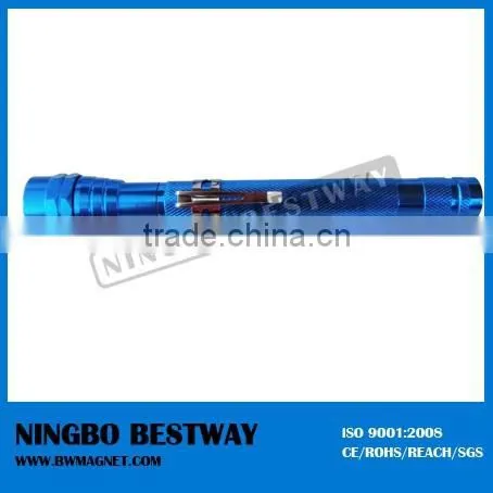 Magnet Pickup Tool/LED Flashlight photo-3