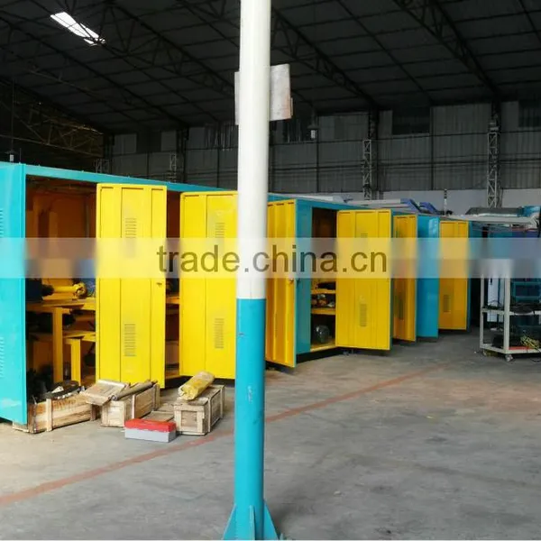 Offer Automatic Disposal Under Pad Machine (CE Certificate ) photo-6