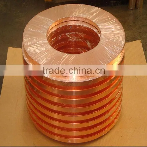 High Grade Quality Copper Strips for Radiator and HS Heat Sink photo-5