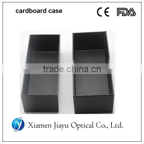 Cardboard Material Sunglasses Box/case With Logo photo-2