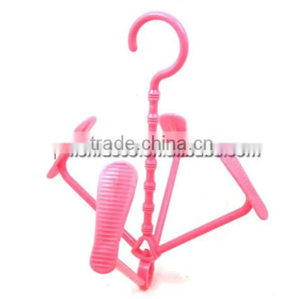 New Design Convenient Rotating Shoe Rack Plastic Shoe Rack photo-2