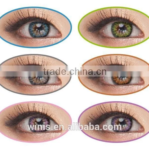 Vassen MS Lentes de Contacto photo-2