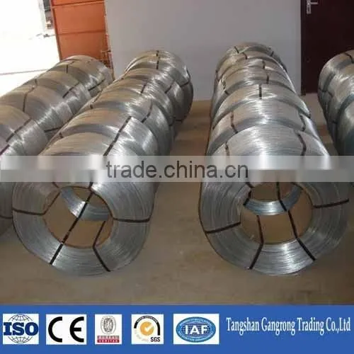 Galvanized Binding Wire 18 Gauge Price photo-6