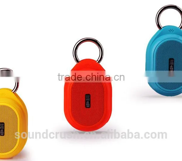 New Gadgets 2015, New Item Mini Bluetooth Speaker With USB Charger