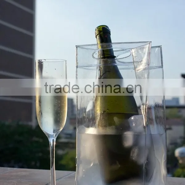 PVC Ice Can for Hotels, Beach Clubs and Restaurants - Manufacturer in Istanbul photo-6