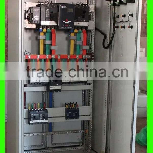 low voltage switchgear / electrical switchgear /panel board