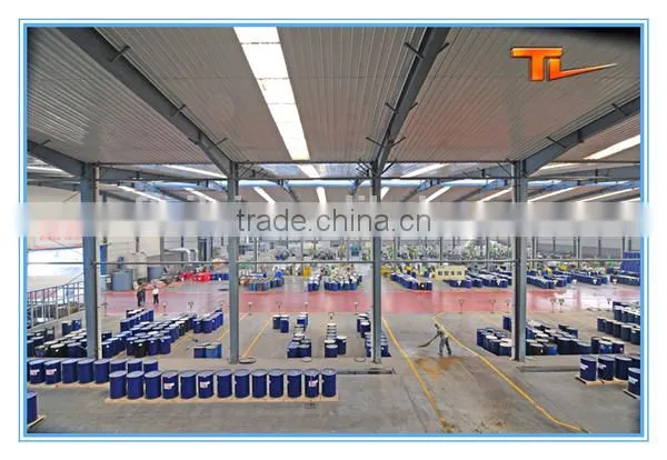 Workshop Warehosue Plant Use Pre Engineering Buildings photo-2