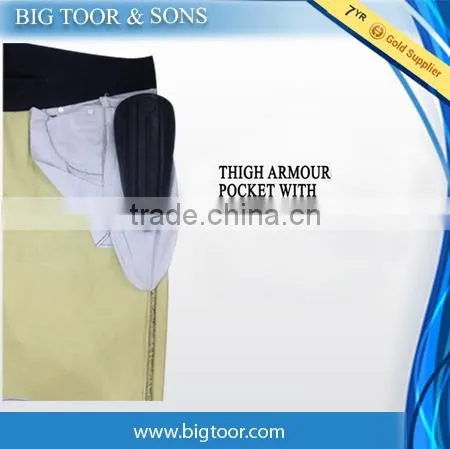Premium Quality Motorcycle Cargo Pants for Touring Bike Riders photo-6