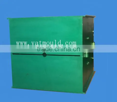 1000L Durable HDPE Plastic Automatic Water Tank Blow Mould photo-3