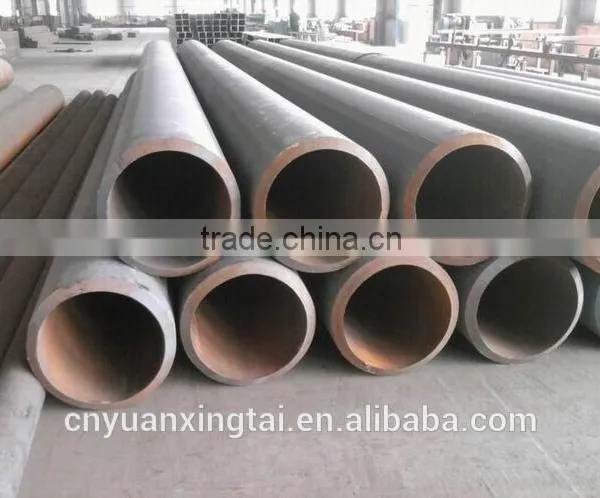 Factory Price Carbon Steel Pipe Standard Length photo-6