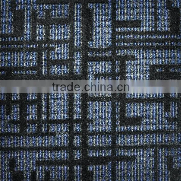 Nylon/PP Carpet Tiles Manufacturer, Thick Office Nylon Carpet Tiles, Nylon Carpet photo-4