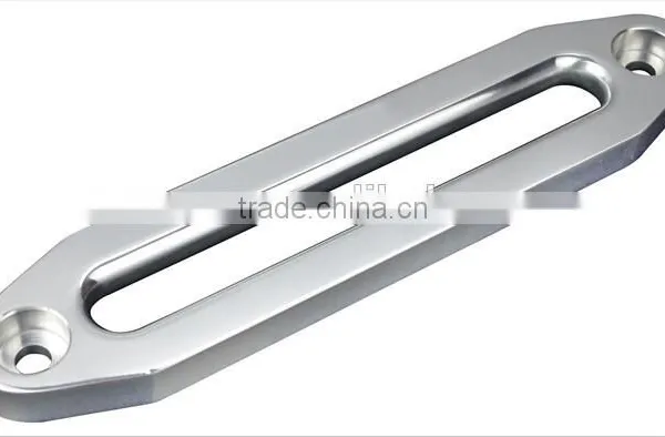 China Manufacturer Aluminum Fairlead