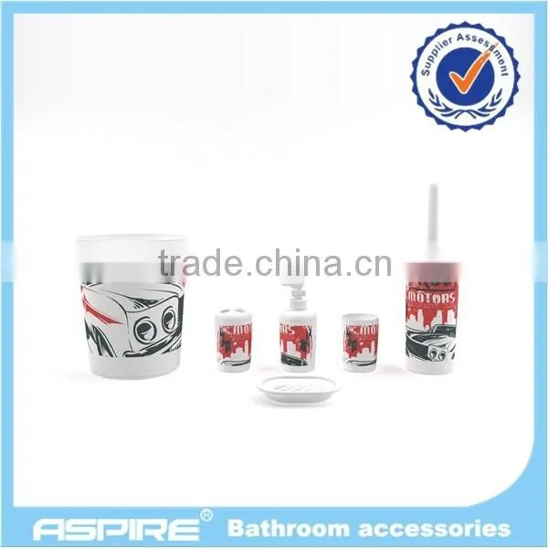 2016 Modern Bathroom Set photo-4