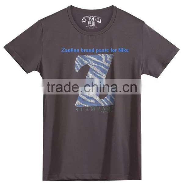 High Grade Super Soft White/clear Screen Printing Paste