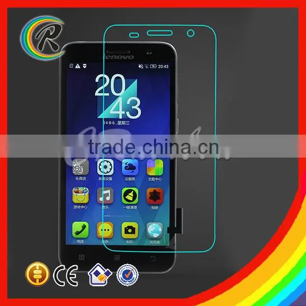9H Janpan Glass Tempered Screen Protector for Lenovo A859 photo-3