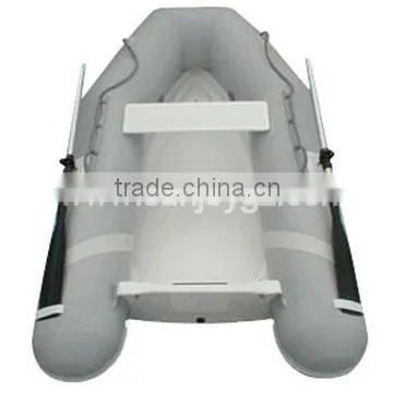 2016 Sunjoy Hot Sale Inflatable Sailing Boat for Sale photo-2