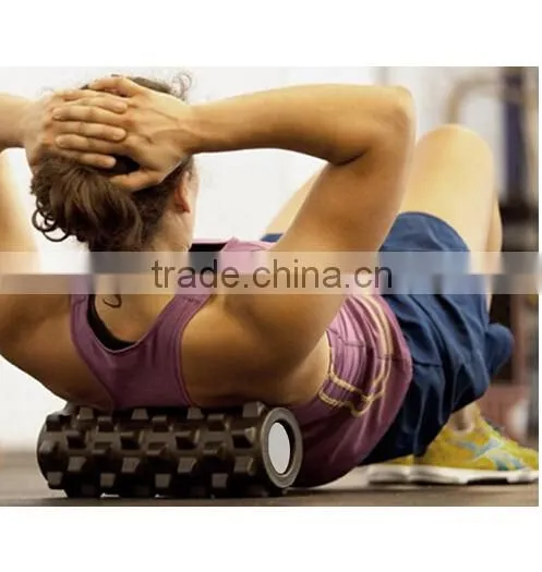 High Quality EVA Exercise Foam Roller photo-3
