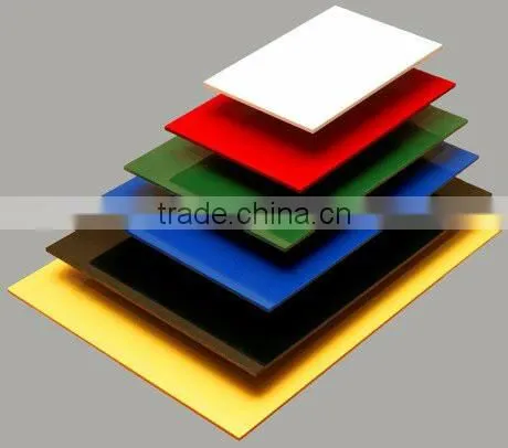 Inox Stainless Steel Sheet With Laser PVC Films photo-6