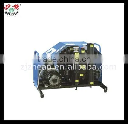 Air Compressor For Breahting Apparatus