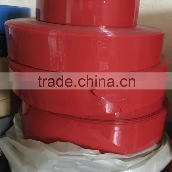 Shoelace Packing Films photo-3