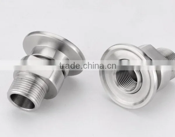 Wholesale Custom Professional Commercial Pre-rinse Stainless Steel Pull Out Kitchen Sink Upc Faucet photo-3