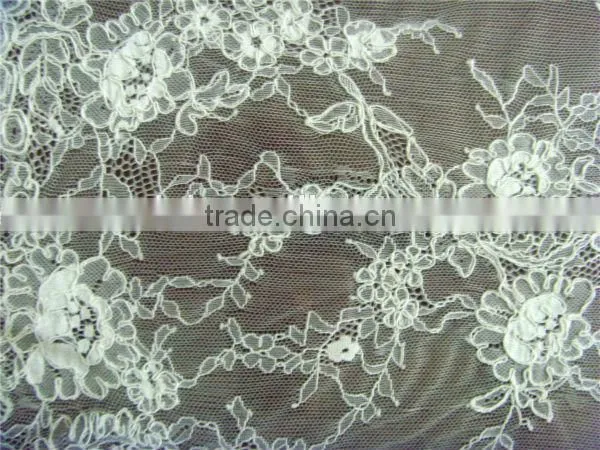 Torchon Swiss Voile Lace In Switzerland photo-2