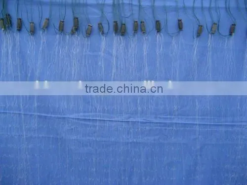 Cast Nets and Double Style Nylon Fishing Net