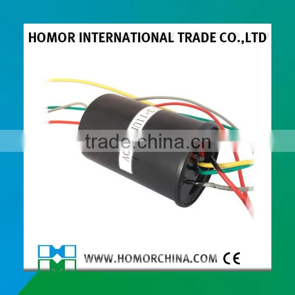 Cbb60 30uf 450v ac Dong co tu Dien photo-3