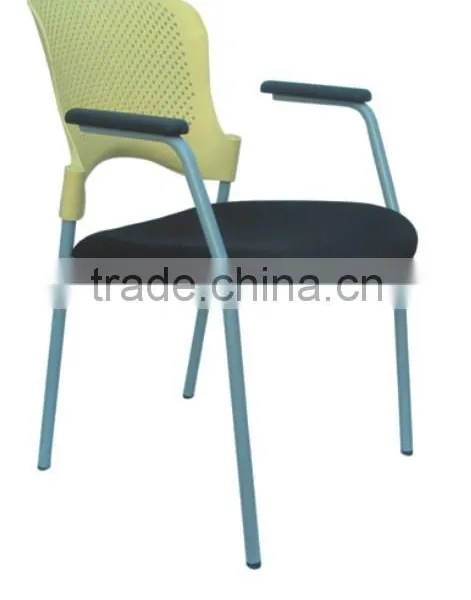 Unique Design Galvanized Steel Chair Q011 photo-2
