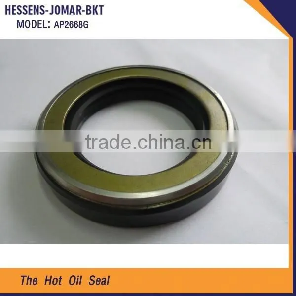 Low Price Mechanical Seal Oil Seal Price AP2668G photo-2