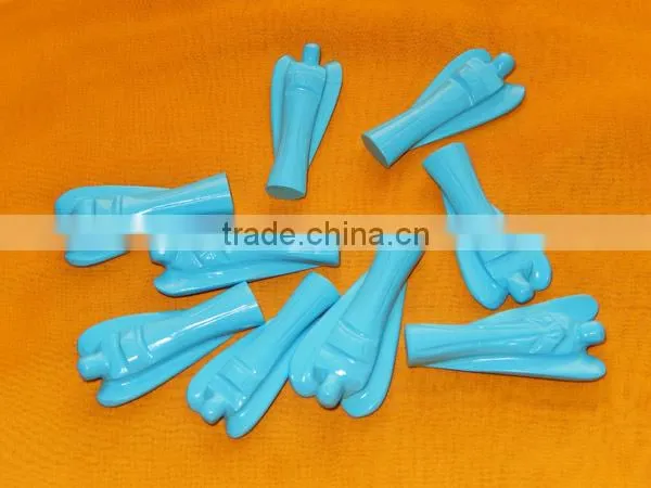 Turquoise Angel for Gift Gemstone Statue photo-2
