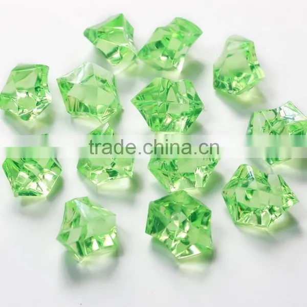Acrylic Beads/gemstone Beads