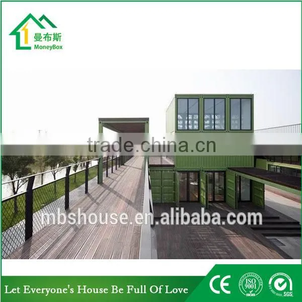 Prefab Container House Prefabricated Homes Prefab House Layout Design photo-4