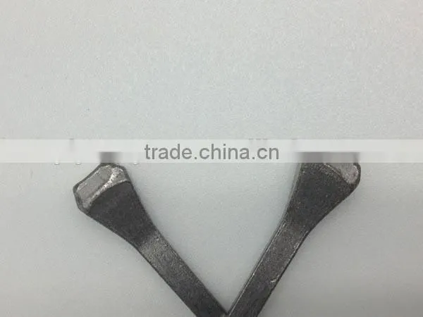 Factory Direct Sale Lowest Prices Wholesale Horseshoe Nails for Sale photo-3