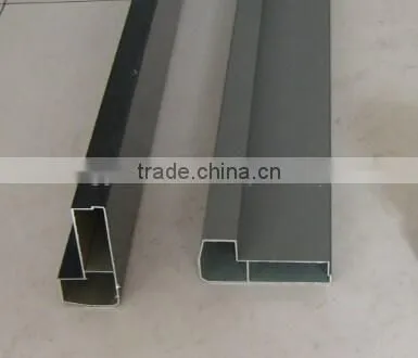ND Brand_Extruded Modular Aluminum Profile Anodize photo-5
