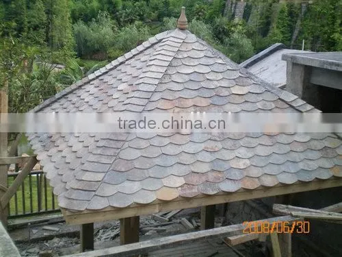 China Factory Roofing Slate photo-2