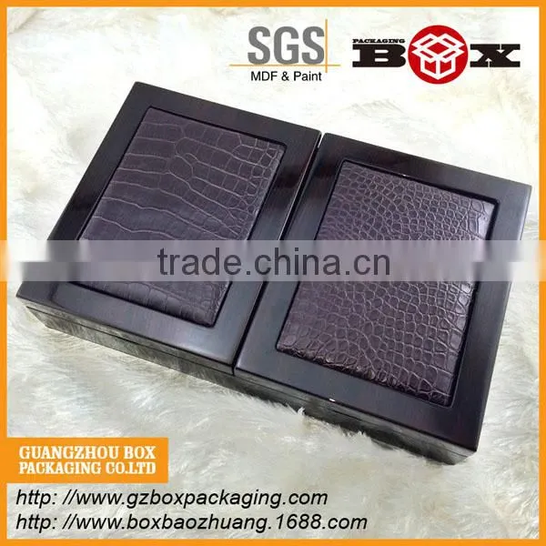Leather Watch Packaging photo-4