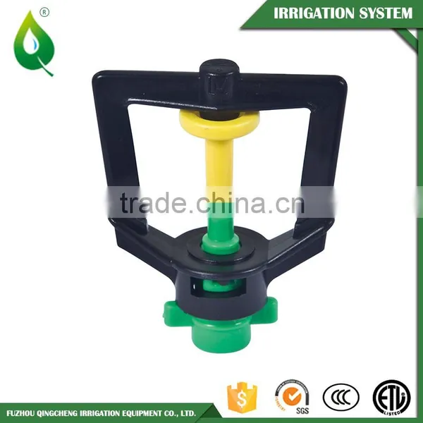 Factory Outlet Plastic Water Sprinkler photo-3