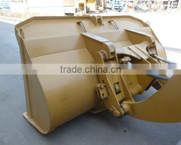 USED LOADERS FOR SALE KLD65Z WHEEL LOADER FROM JAPAN!!! photo-3