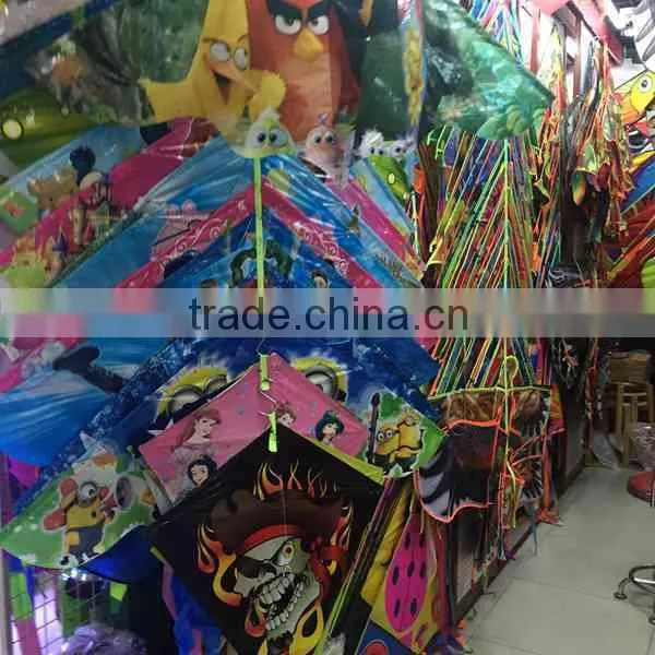 New Design DIY Painted Dinosaur, Assembled Dinosaur, Painted Toys for Children