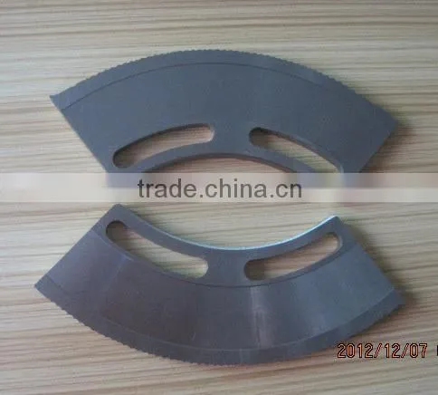 Corrugated Paper Cutting Blades photo-5