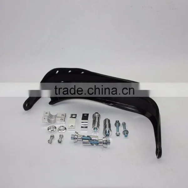 SCL-2012050044 Wholesale Full Protect Colorful Motorcycle Hand Guard With Best Quality photo-5