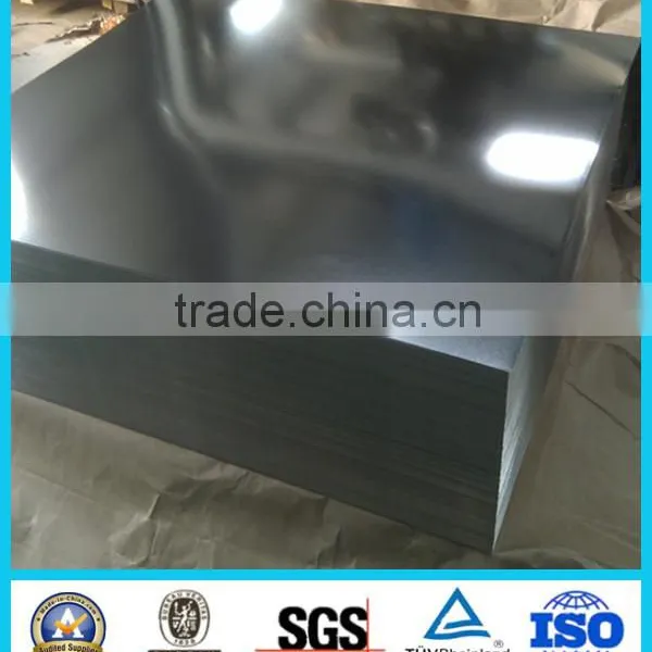 Prime Quality Factory Supply Tin Plate Steel photo-3