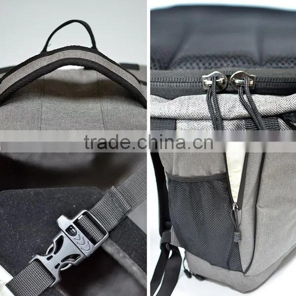 Hot DJI Drone Waterproof Shoulder Backpack Bag Carrying Case For DJI Phantom 1/2/3/4 Series photo-5