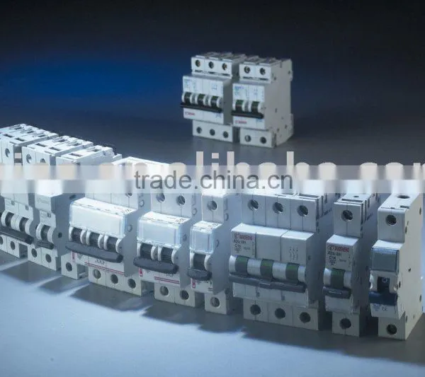 AEG Mini Circuit Breaker 6A-63A
